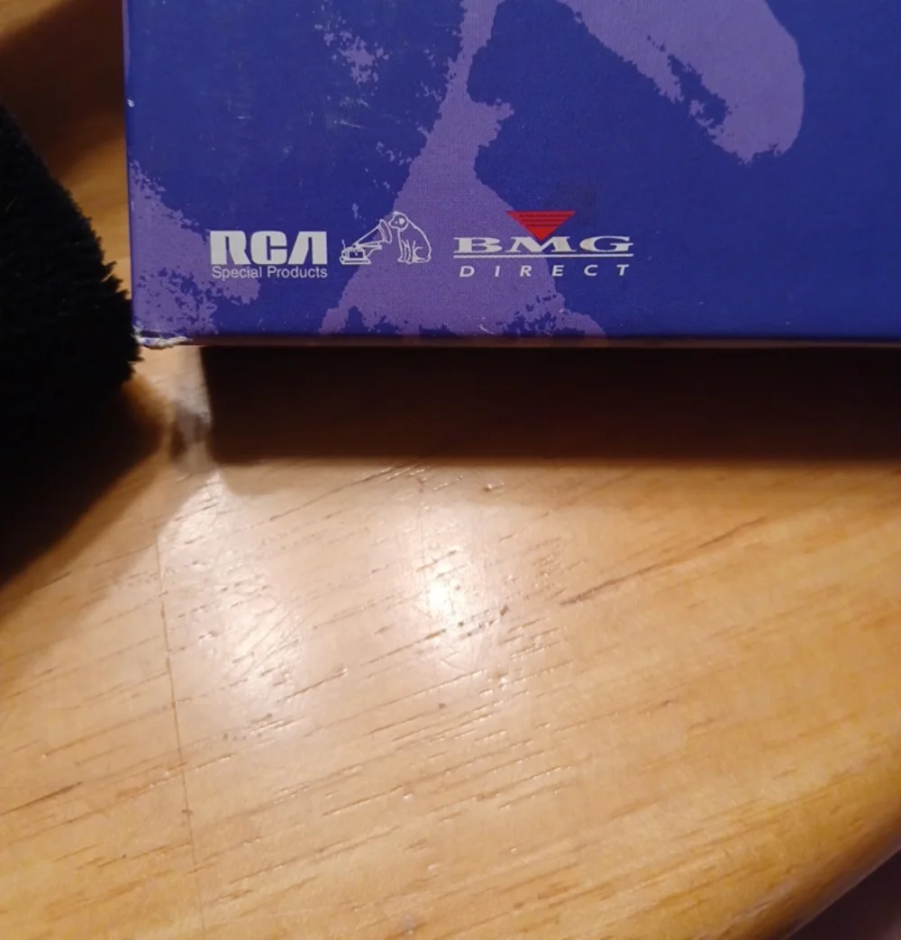 Duke Ellington Compact Disc Box Set With Booklet - Picture 9 of 10